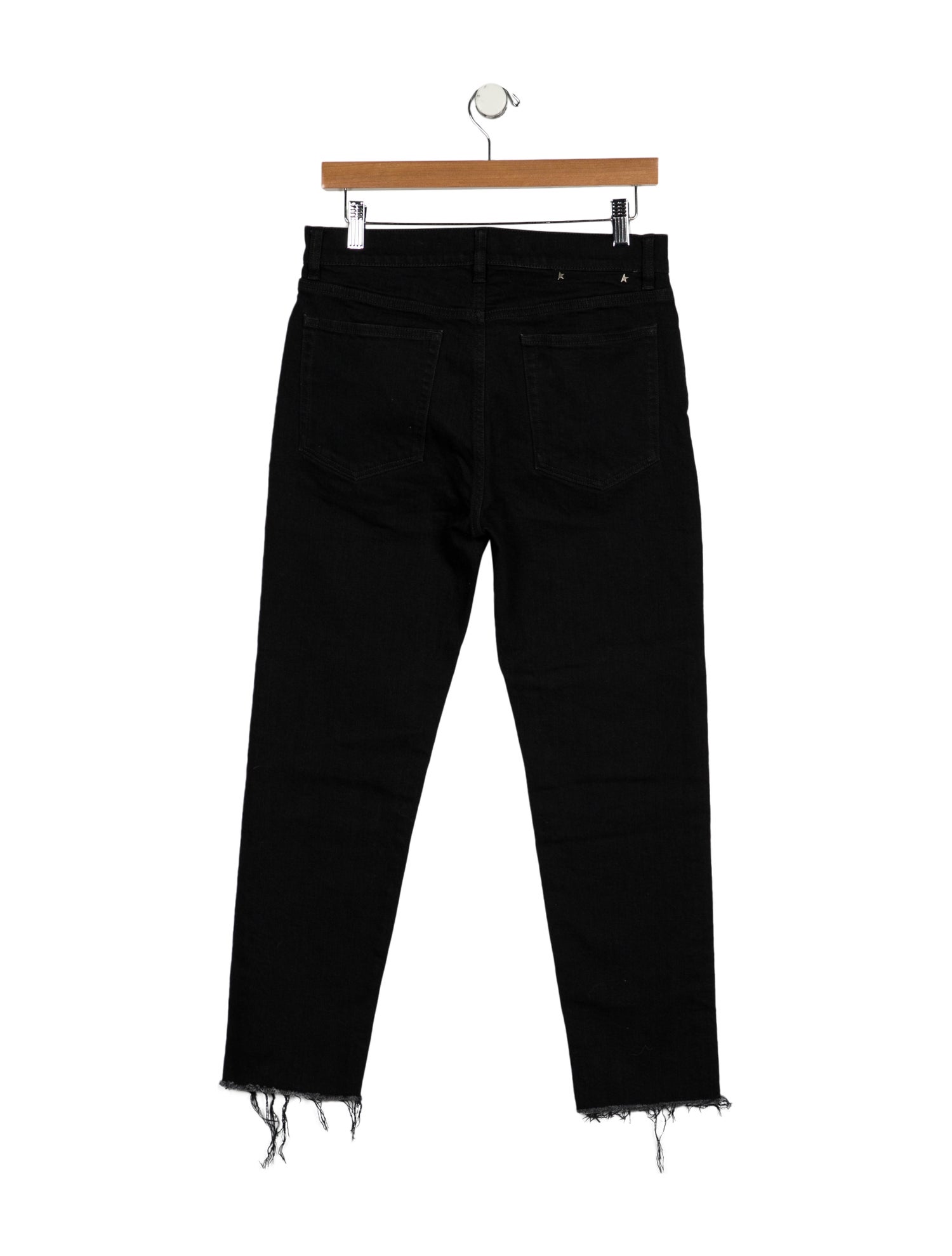 Golden Goose Skinny Jeans