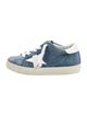 Golden Goose Low Top Sneakers
