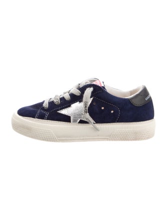Golden Goose Low Top Sneakers