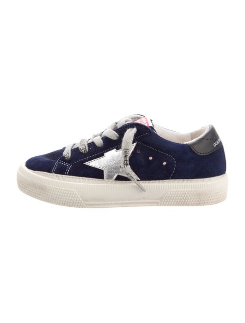 Golden Goose Low Top Sneakers