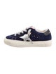 Golden Goose Low Top Sneakers