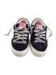 Golden Goose Low Top Sneakers