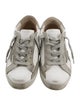 Golden Goose Low Top Sneakers