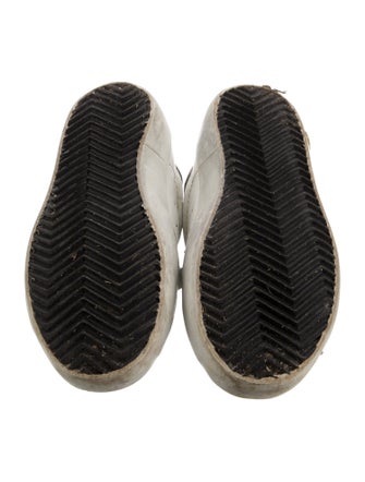 Golden Goose Low Top Sneakers