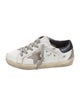 Golden Goose Low Top Sneakers