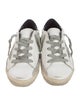 Golden Goose Low Top Sneakers