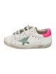 Golden Goose Low Top Sneakers