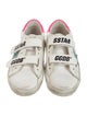 Golden Goose Low Top Sneakers