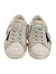 Golden Goose Low Top Sneakers