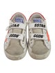 Golden Goose Low Top Sneakers