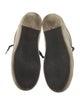 Golden Goose Leather Colorblock Pattern Sneakers