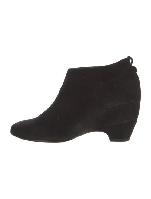 Golden Goose Suede Boots