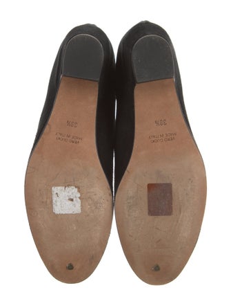 Golden Goose Suede Boots