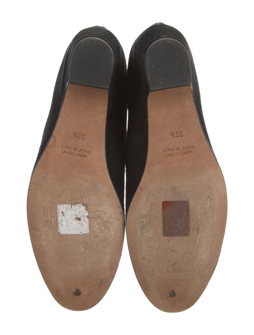 Golden Goose Suede Boots