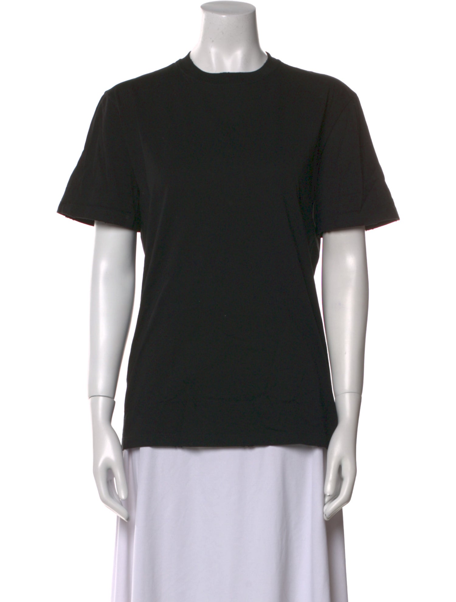 Golden Goose Crew Neck Short Sleeve T-Shirt w/ Tags