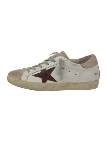 Golden Goose Sneakers Superstar IT 36 | 6