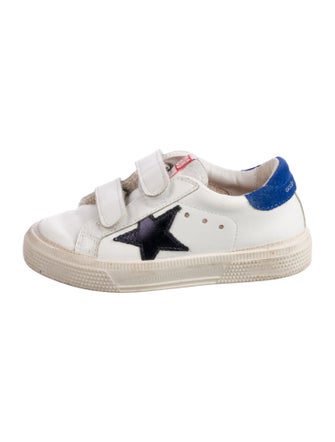 Golden Goose Low Top Sneakers