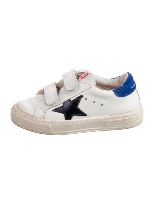 Golden Goose Low Top Sneakers
