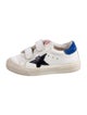 Golden Goose Low Top Sneakers