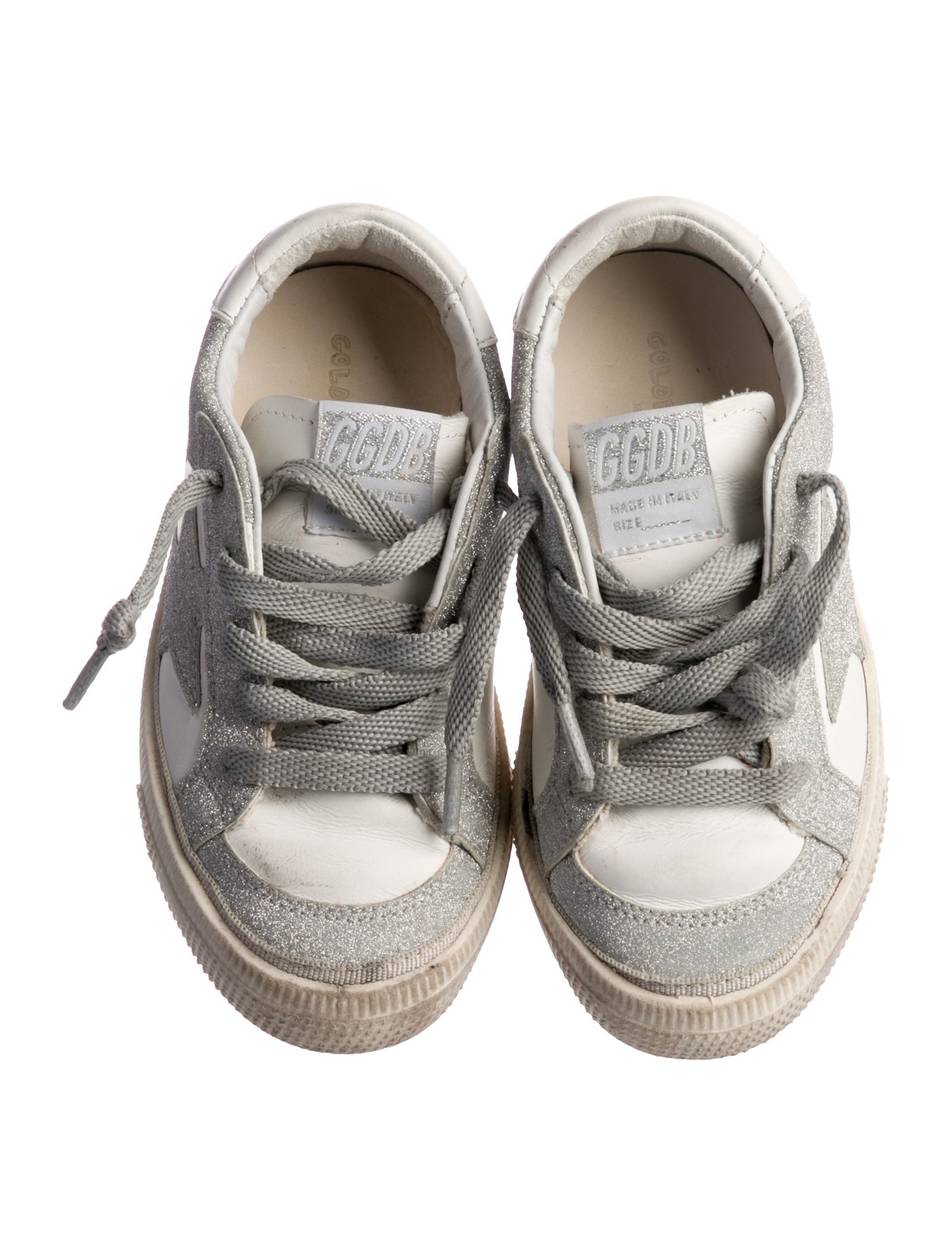 Golden Goose Kids' Girls' Low-Top Sneakers