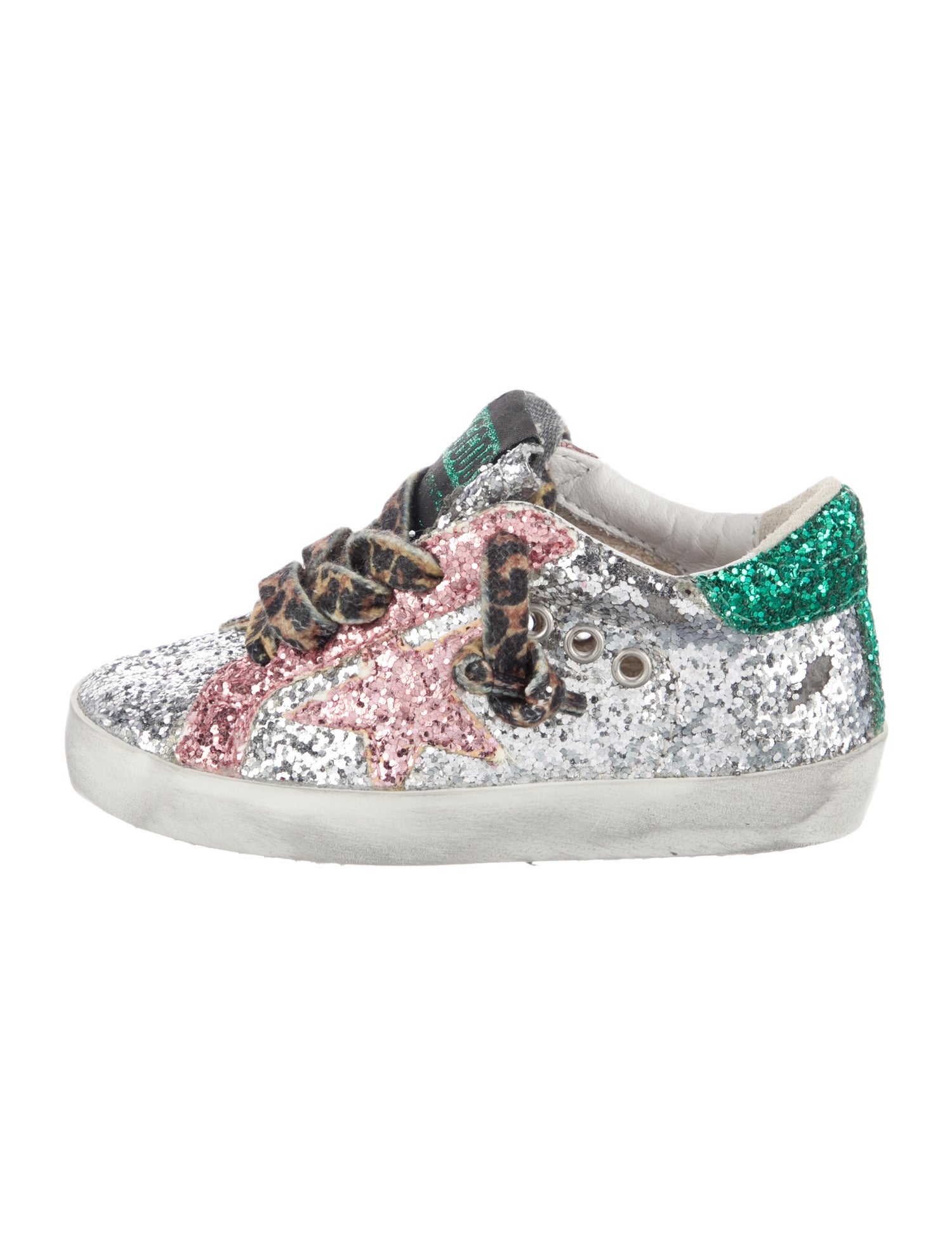 Golden Goose Shoes