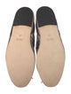 Golden Goose Ballerina Leather Ballet Flats