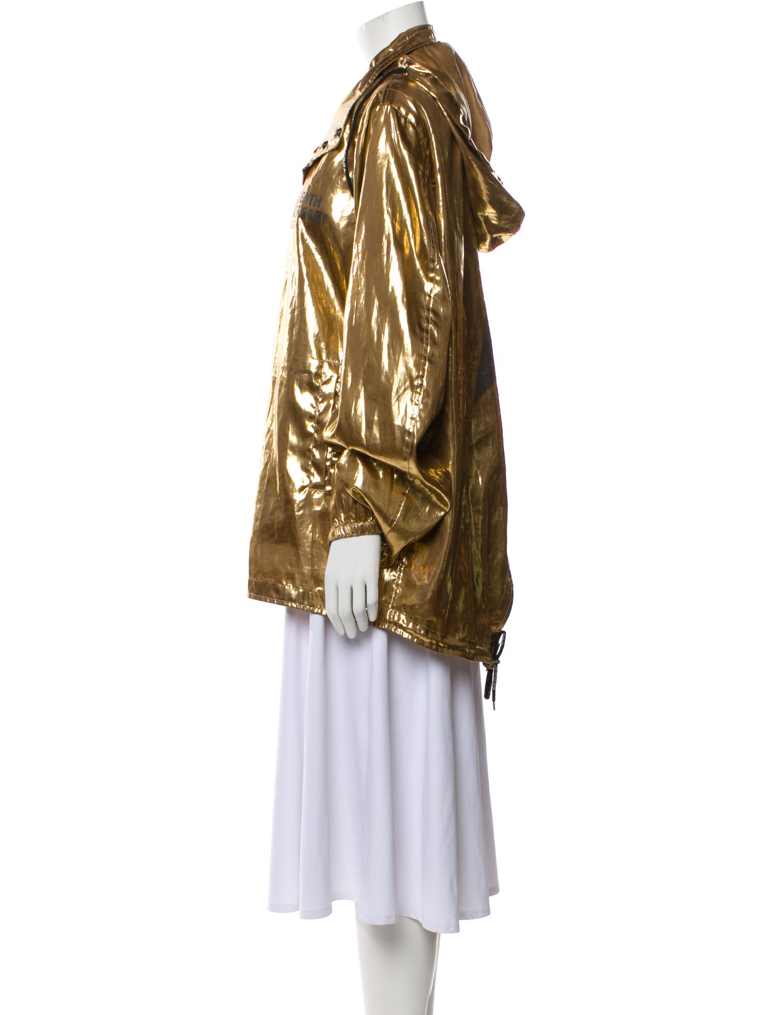 Golden Goose Evening Jacket