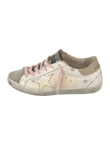 Golden Goose Sneakers Super-Star IT 36 | 10