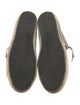 Golden Goose Glitter Colorblock Pattern Sneakers