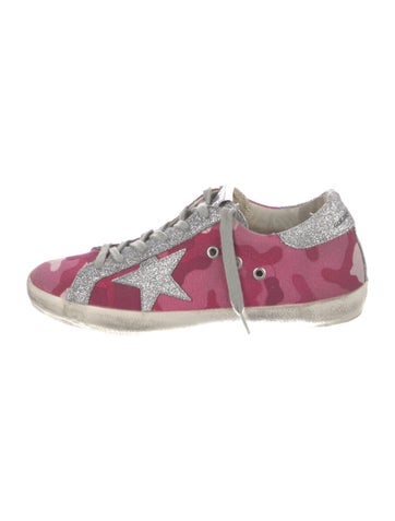 Golden Goose Sneakers Superstar IT 38 | 8