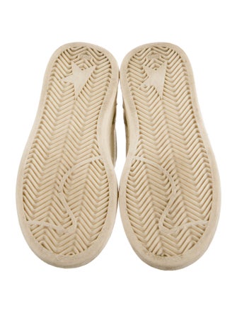 Golden Goose Boys' June Basket Sneakers