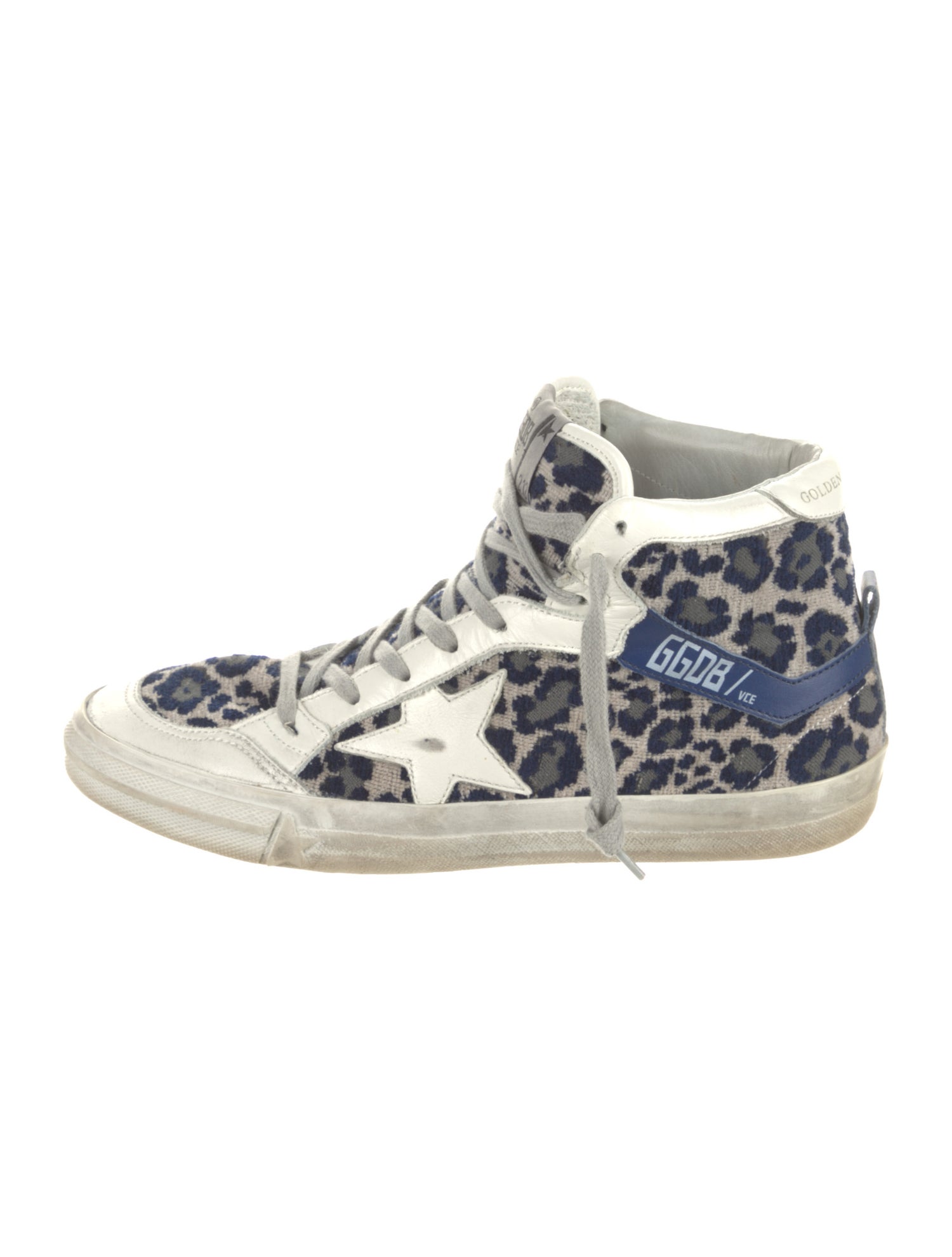 Golden Goose 2.12 Sneakers