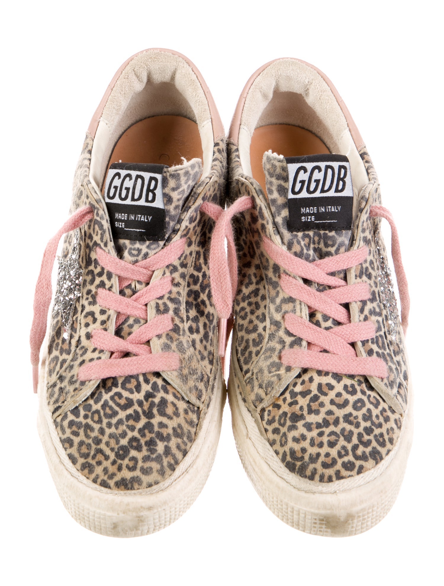Golden Goose Sneakers