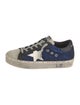 Golden Goose Hi-Star Sneakers