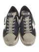 Golden Goose Hi-Star Sneakers