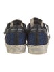 Golden Goose Hi-Star Sneakers