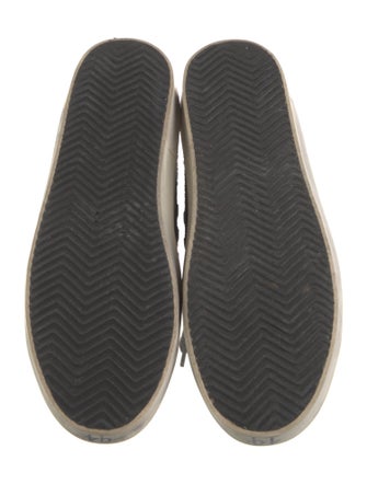 Golden Goose Hi-Star Sneakers