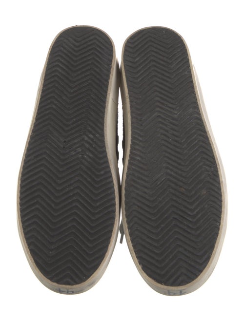 Golden Goose Hi-Star Sneakers