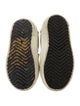 Golden Goose Toddler Boys' Distressed Velcro Shoes