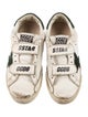 Golden Goose Low Top Sneakers