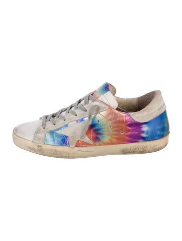 Golden Goose Sneakers Super Star IT 36 | 6