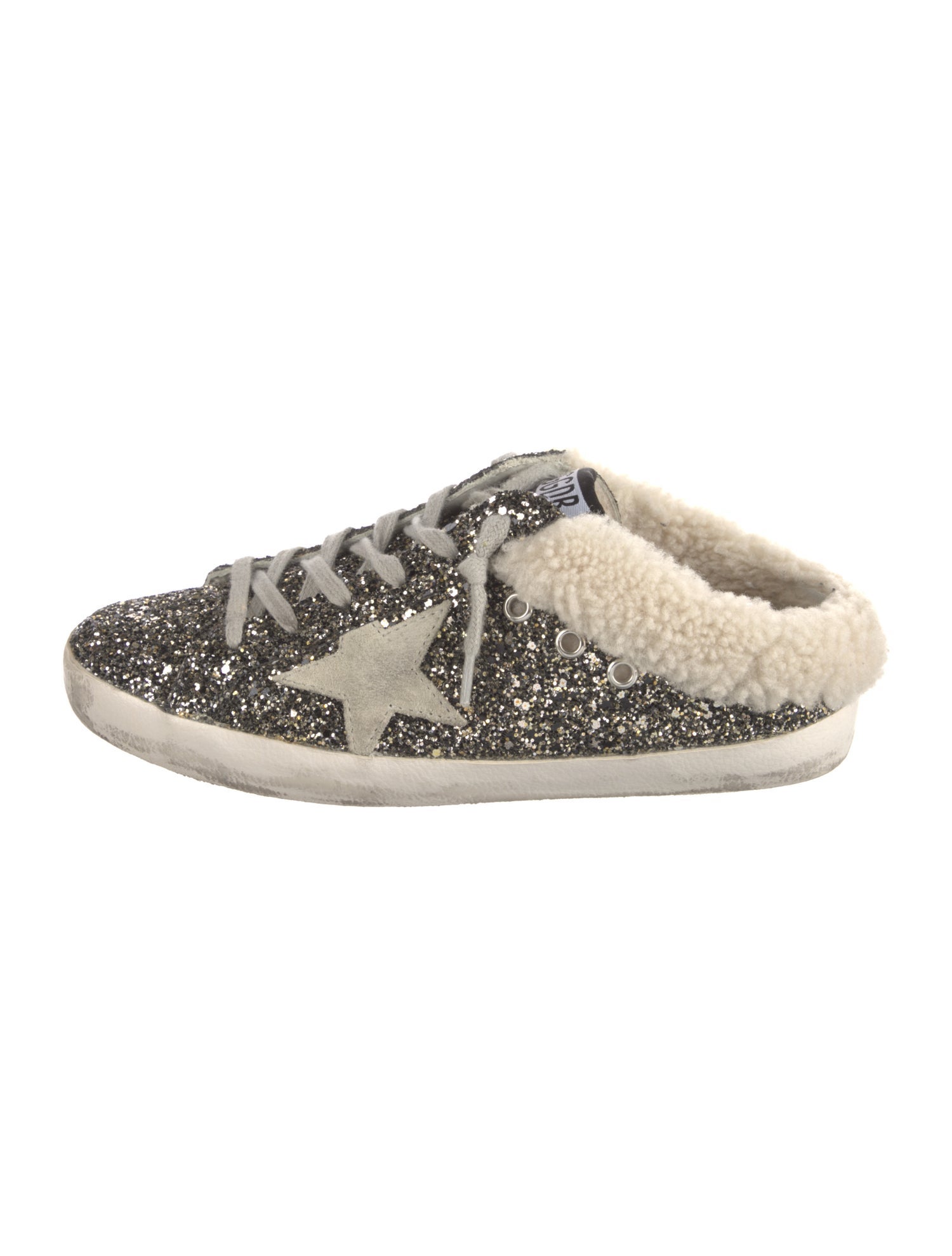 Golden Goose Superstar Sneakers