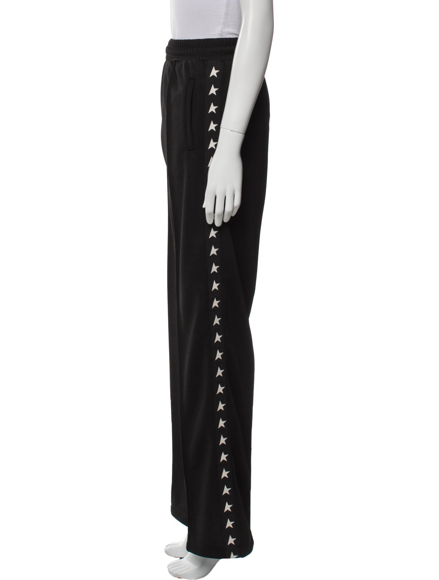 Golden Goose Wide Leg Pants