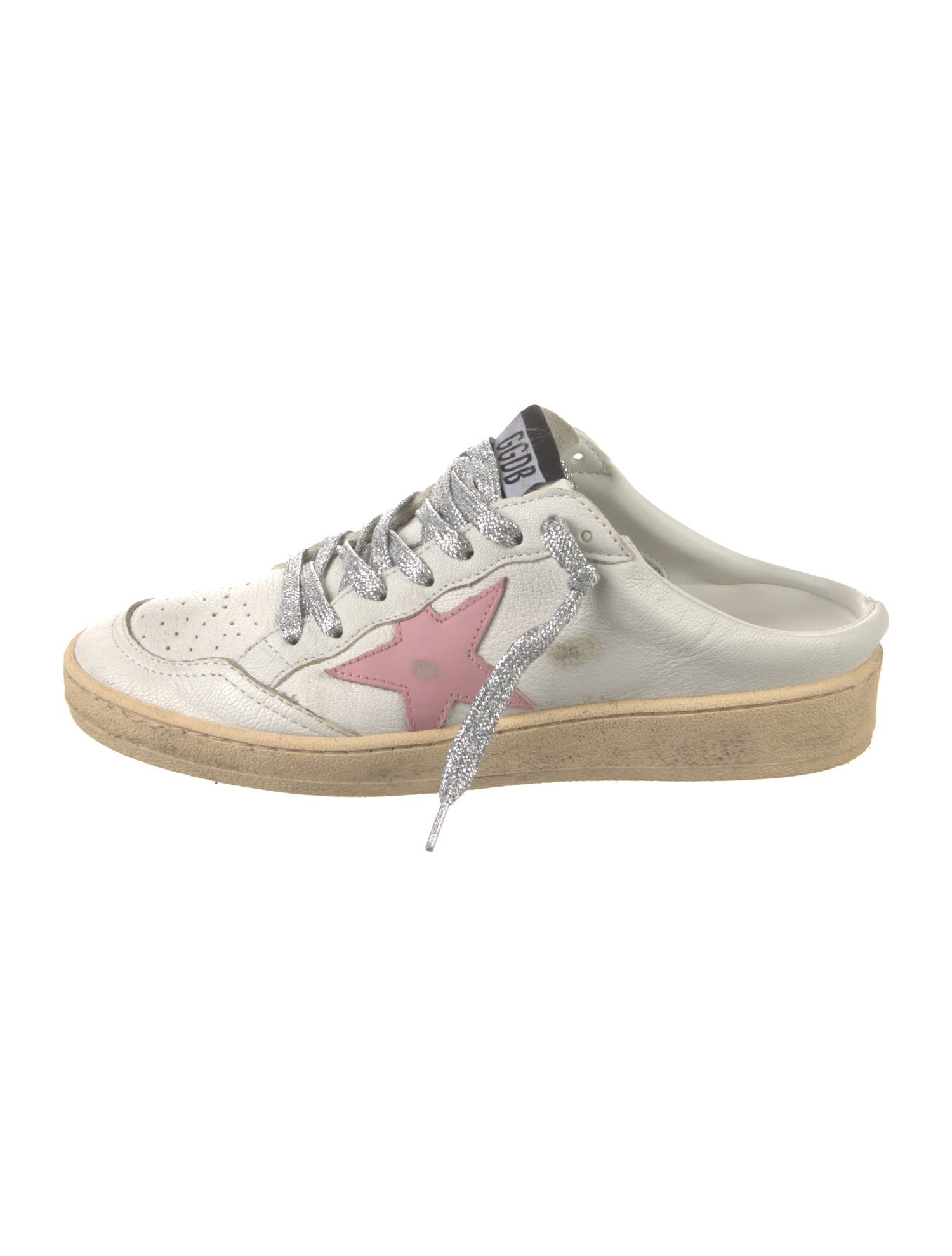 Golden Goose Ballstar Sneakers