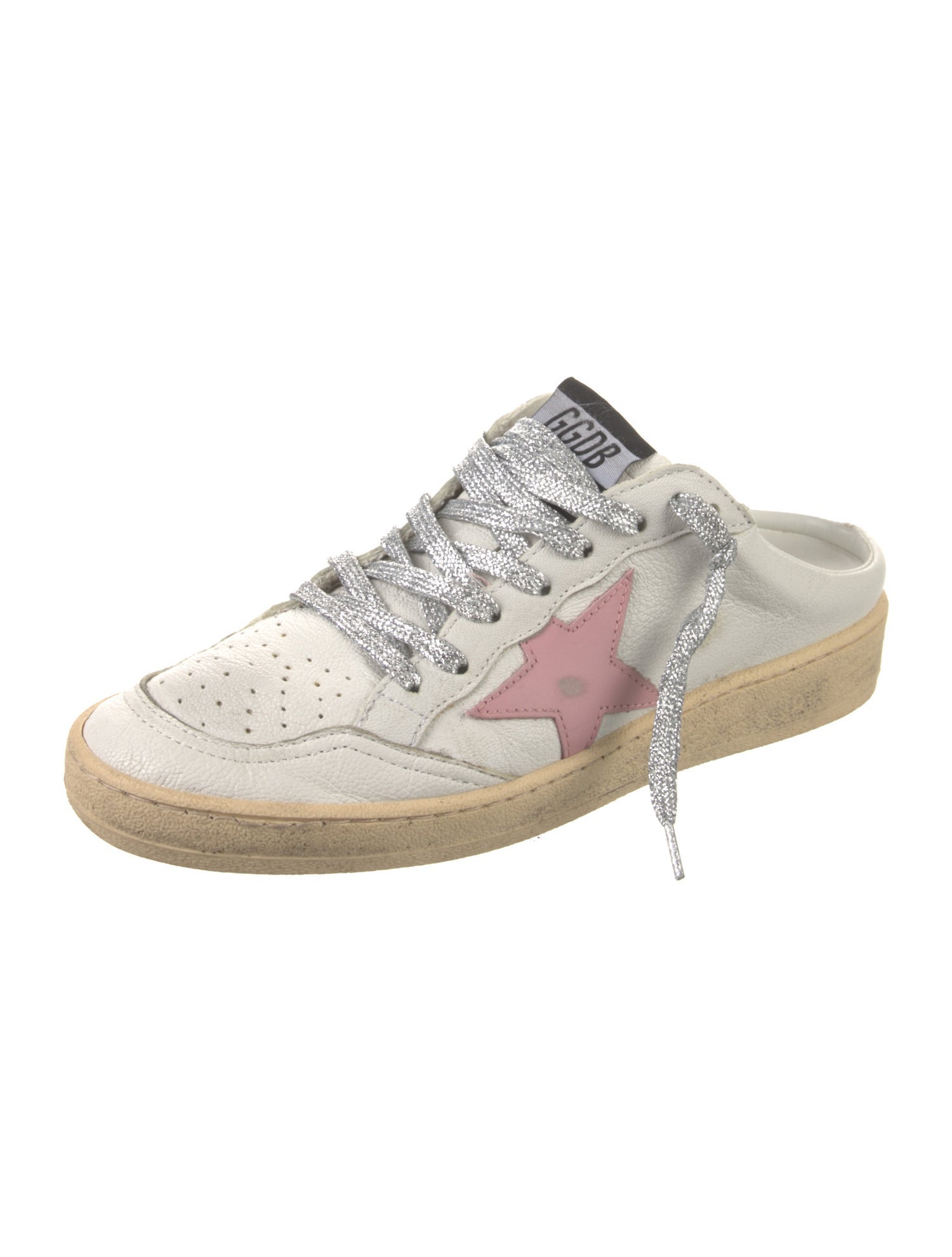 Golden Goose Ballstar Sneakers