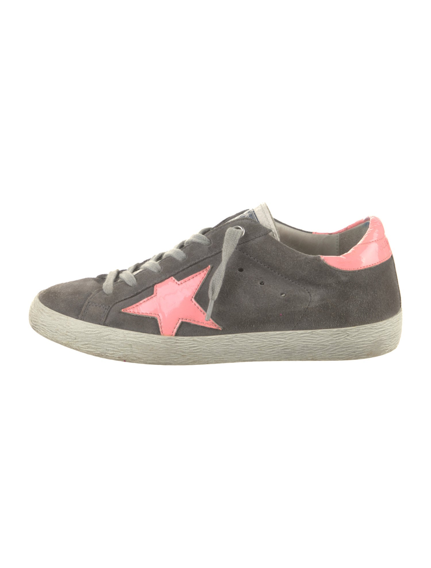 Golden Goose Superstar Sneakers
