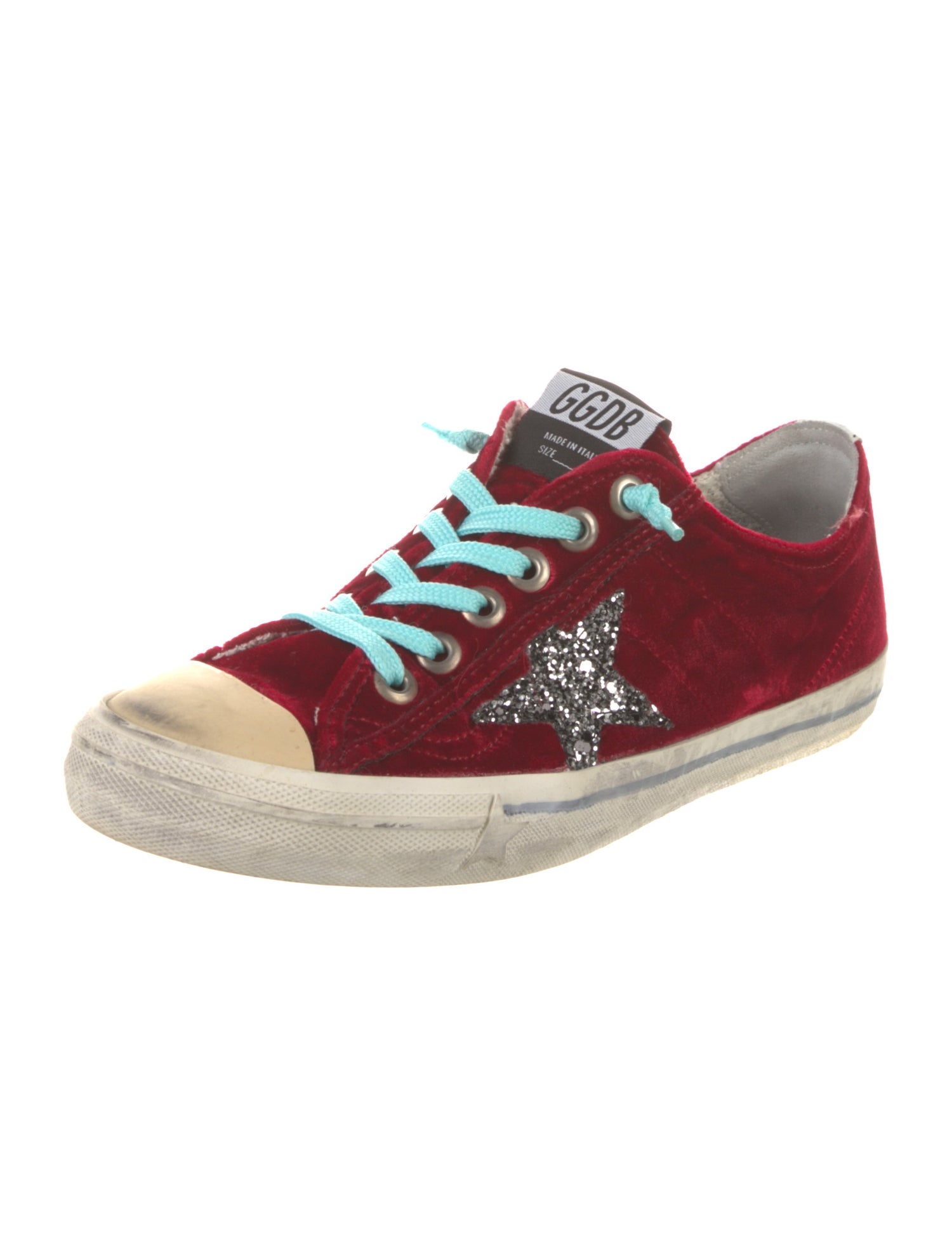 Golden Goose Vstar2 Sneakers