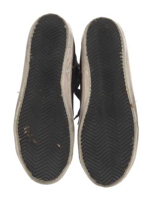 Golden Goose Slide Sneakers