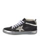 Golden Goose Midstar Sneakers
