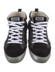 Golden Goose Midstar Sneakers